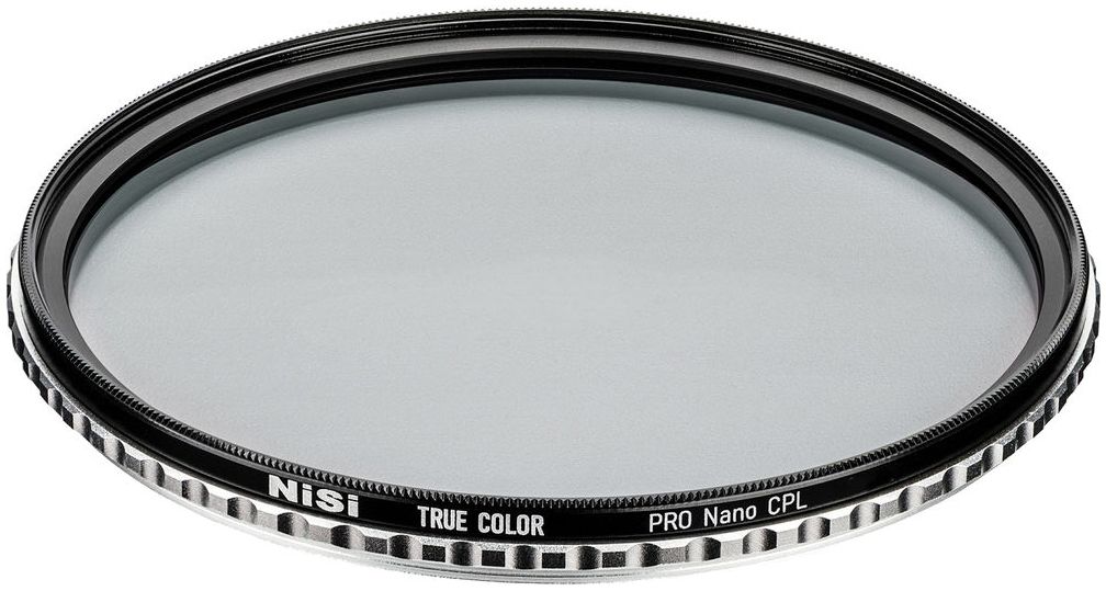 NiSi TC CPL 72mm