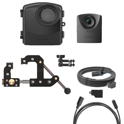 Brinno BCC2000 Plus time-lapse camera