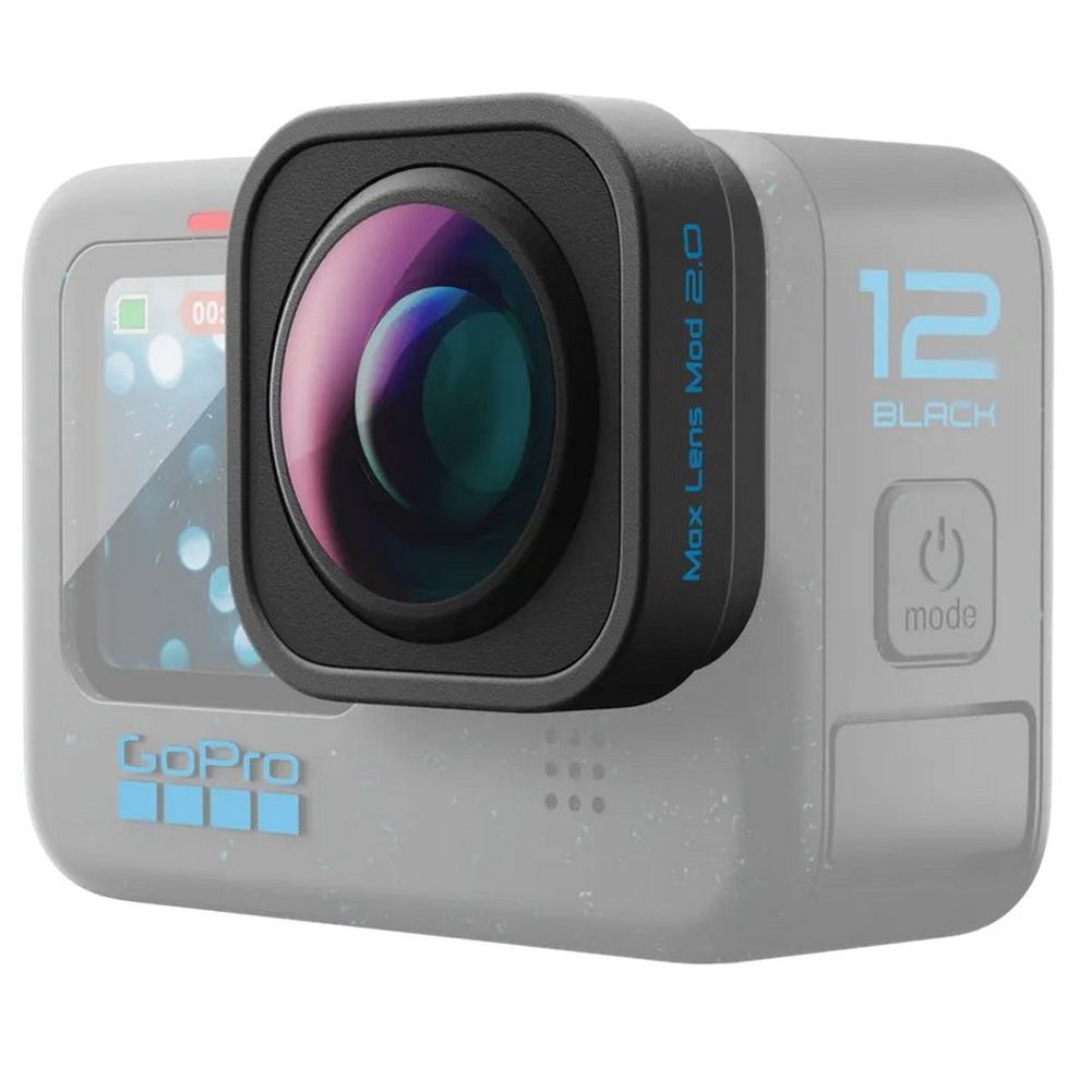GoPro Max Lens Mod 2.0 - Kamera Express