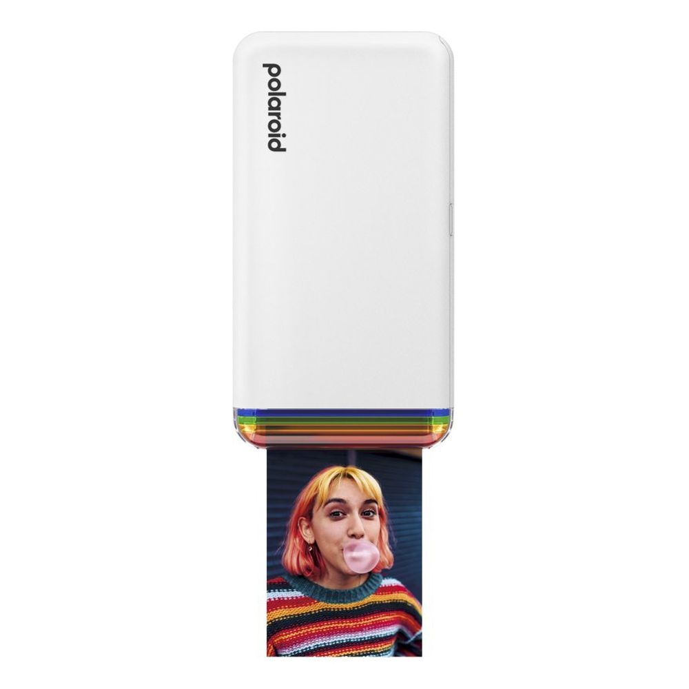 Polaroid Hi-Print 2x3 Pocket Photo Printer Gen 2 - wit