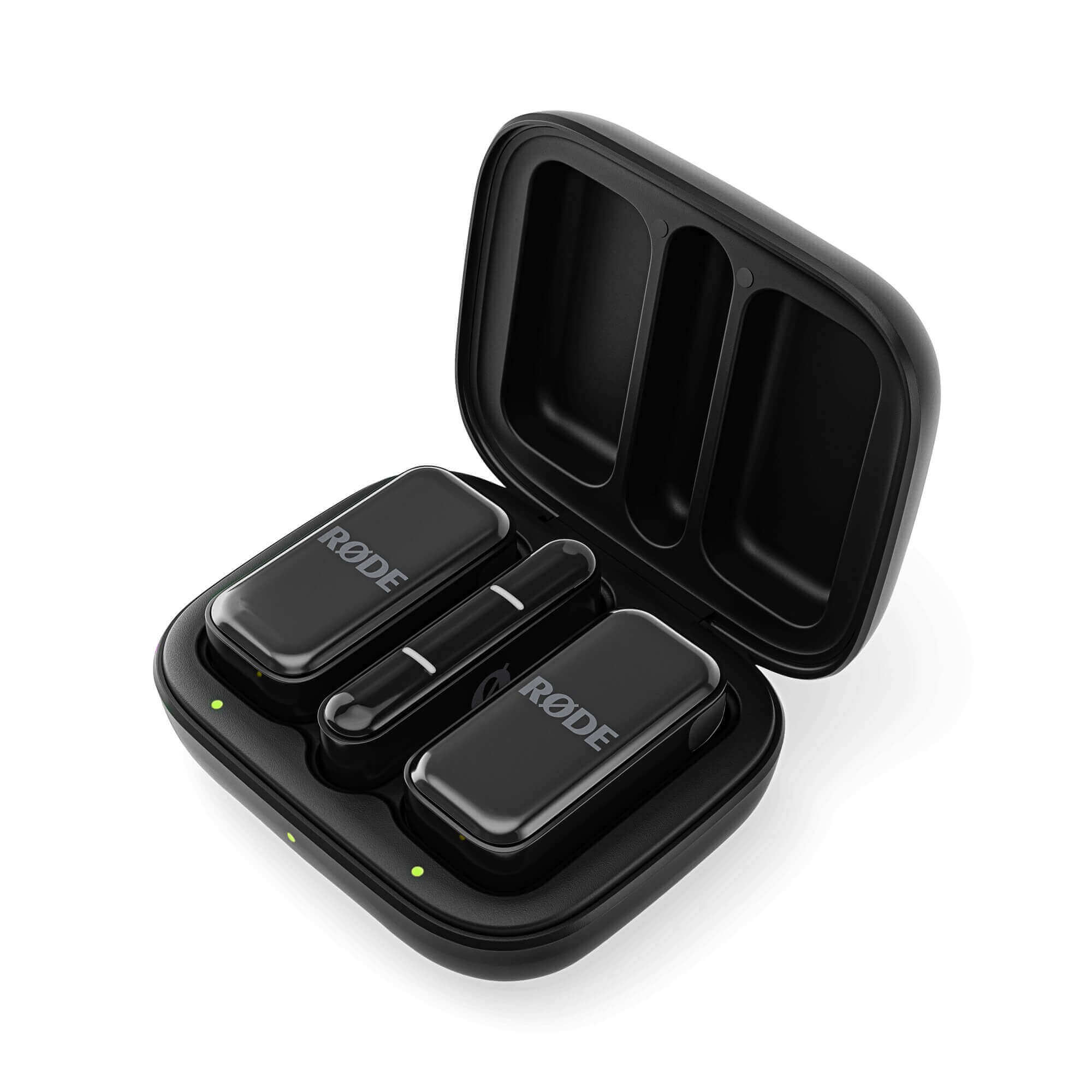 RODE Wireless Micro USB-C Black