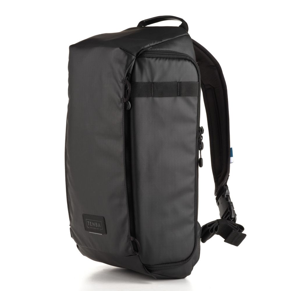 Tenba Solstice v2 16L slingbag, zwart