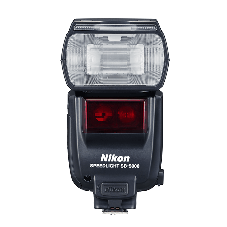 Nikon SB-5000 Speedlight