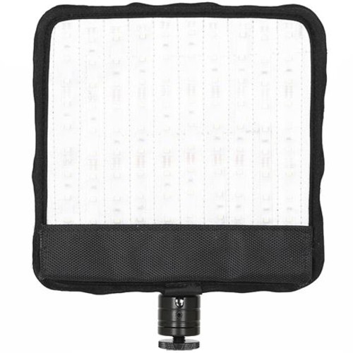 Falcon Eyes Flexibel Bi-Color LED Paneel RX-8TD incl. Accu en Softbox