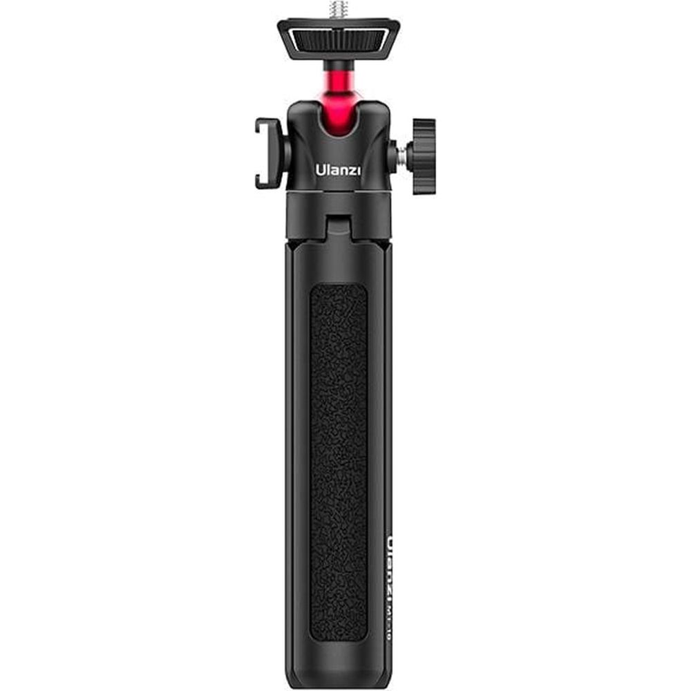Ulanzi MT-16 Vlog Statief, Camerahouder & Selfie stick met balhoofd
