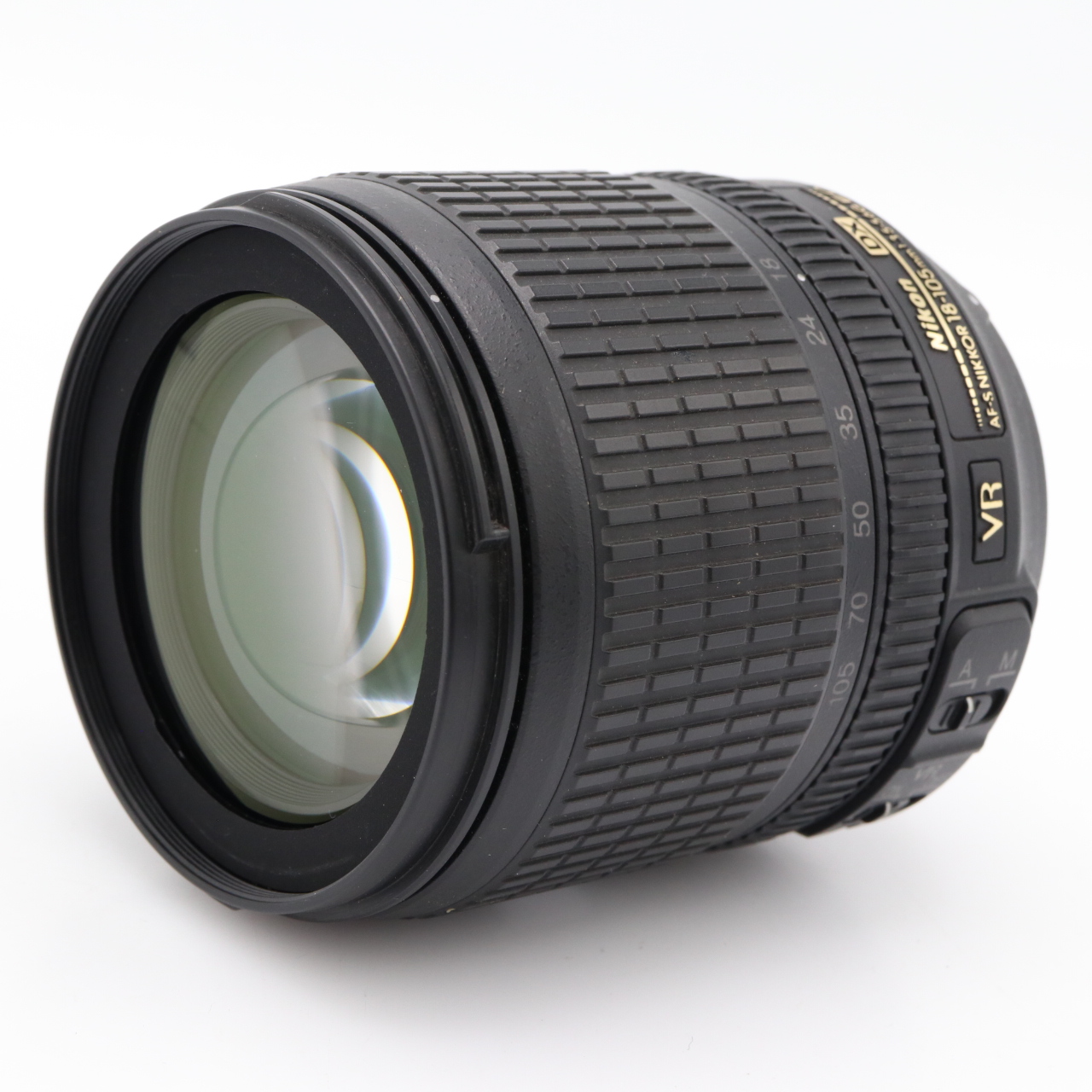 Nikon AF-S 18-105mm F/3.5-5.6G VR ED DX occasion