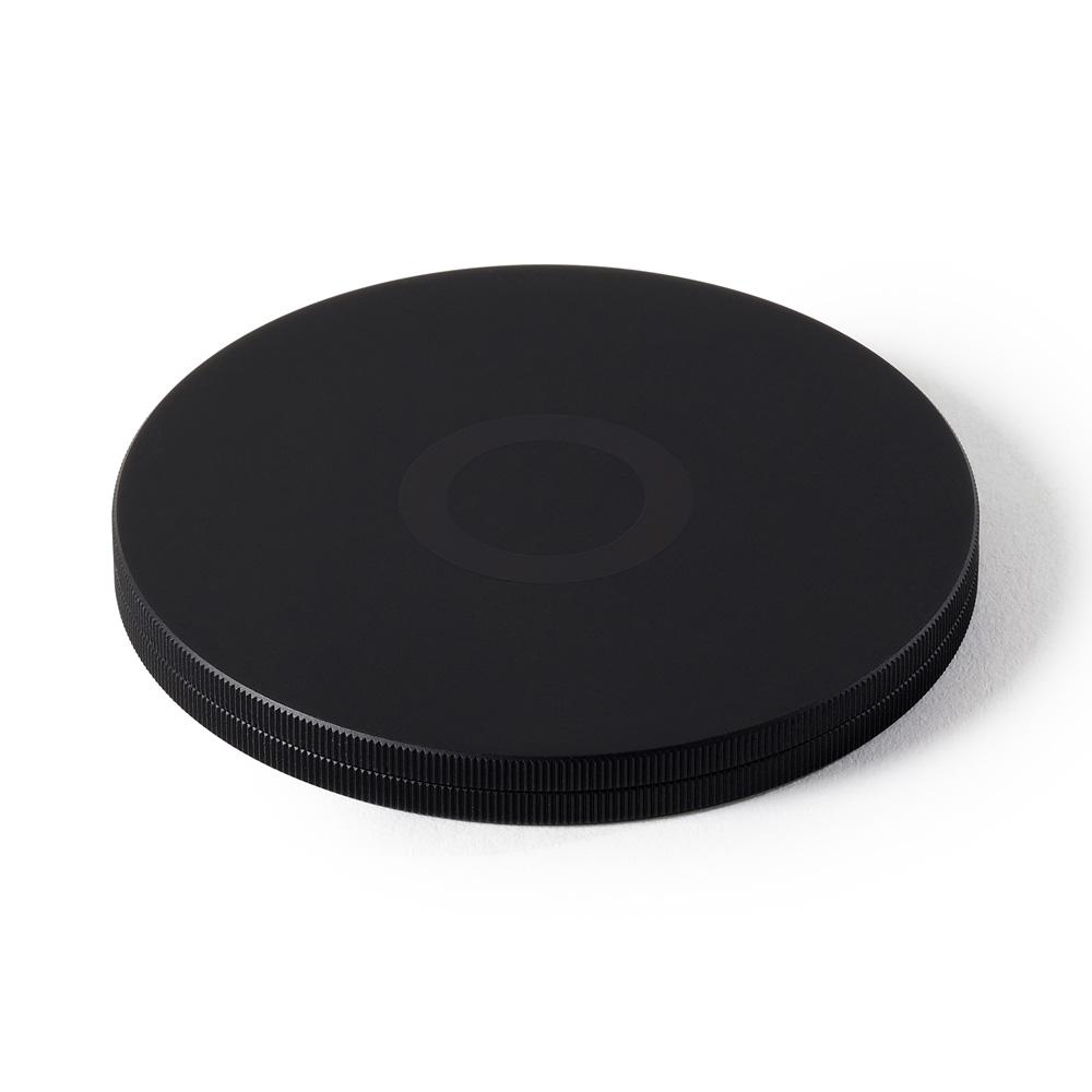 Urth 55mm Lens Filter Caps