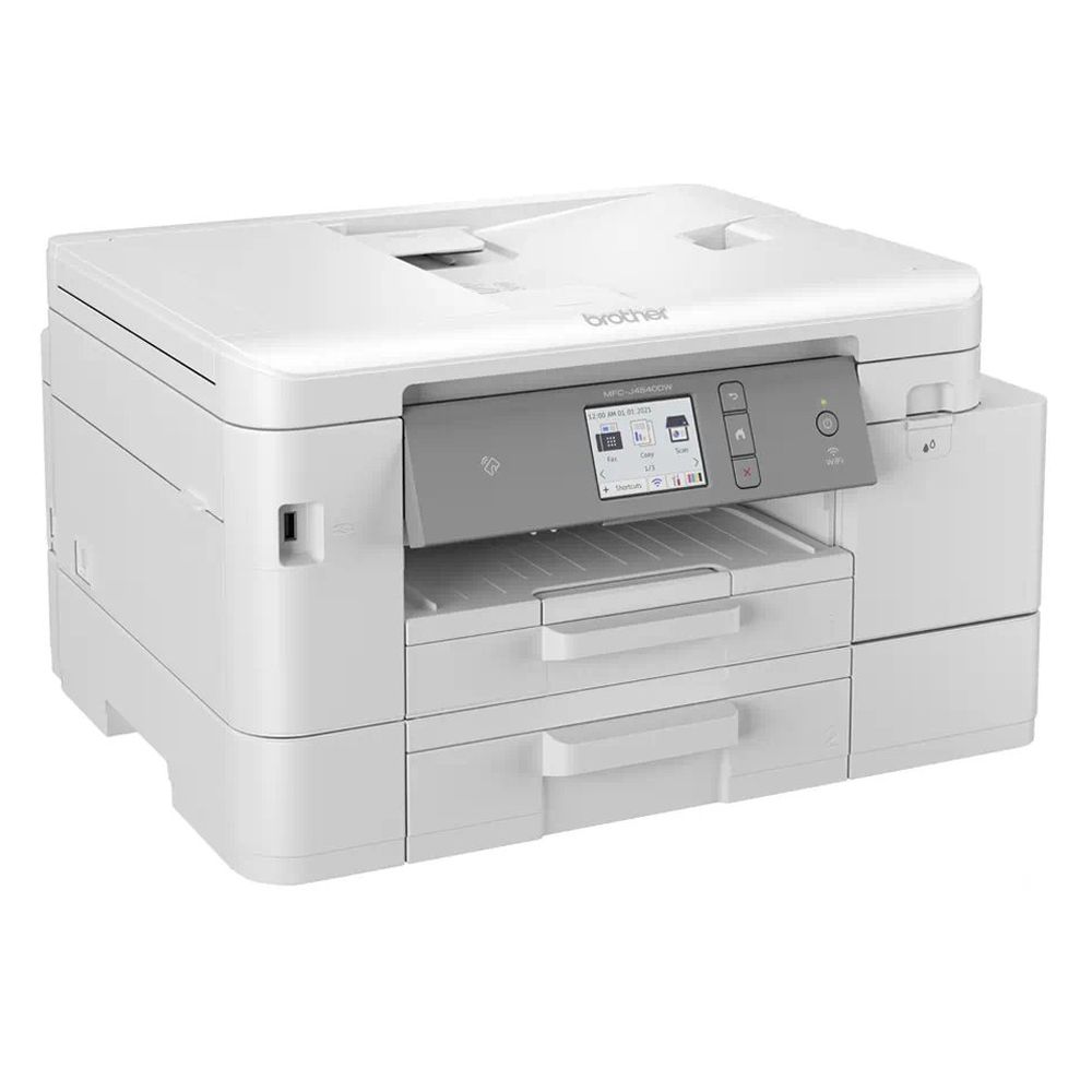 Brother MFC-J4540DWXL draadloze all-in-one kleureninkjetprinter OUTLET