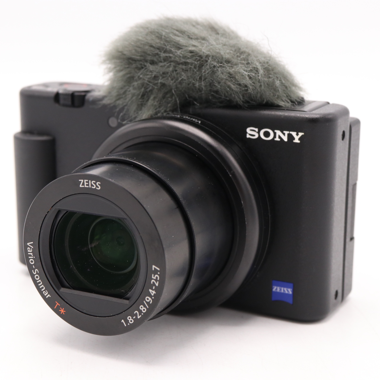 Sony ZV-1 occasion