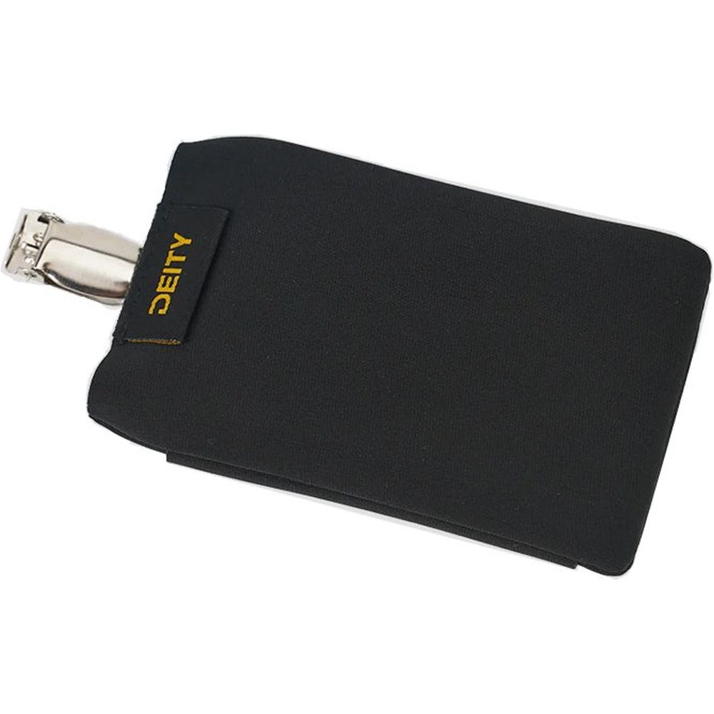 Deity THEOS DBTX pouch (zwart)