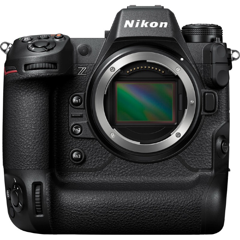 Nikon Z9 PRE-ORDER