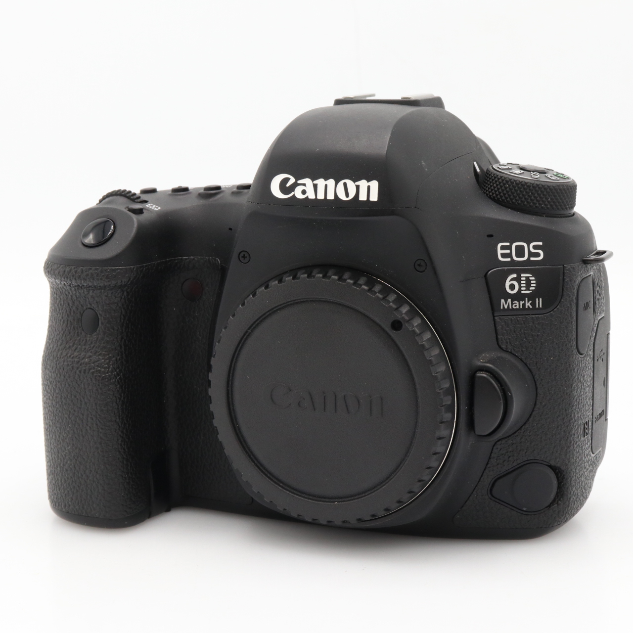 Canon EOS 6D mark II body occasion