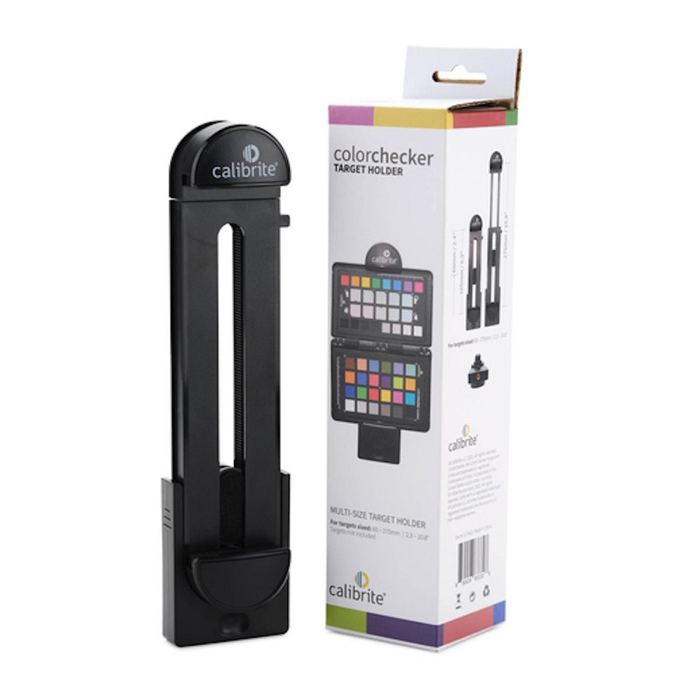 Calibrite ColorChecker Target Holder
