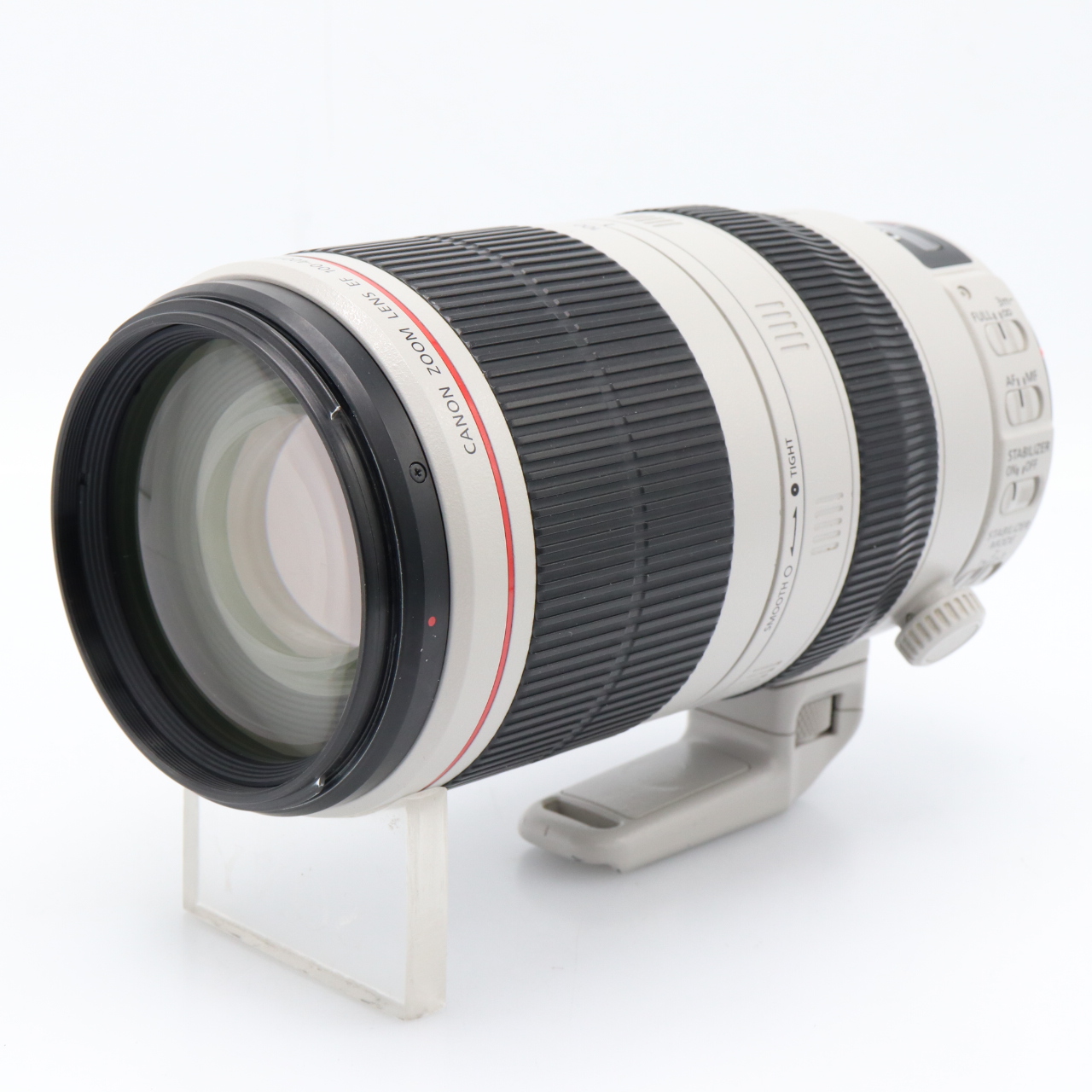 Canon EF 100-400mm F/4.5-5.6 L IS USM II (draaizoom) occasion
