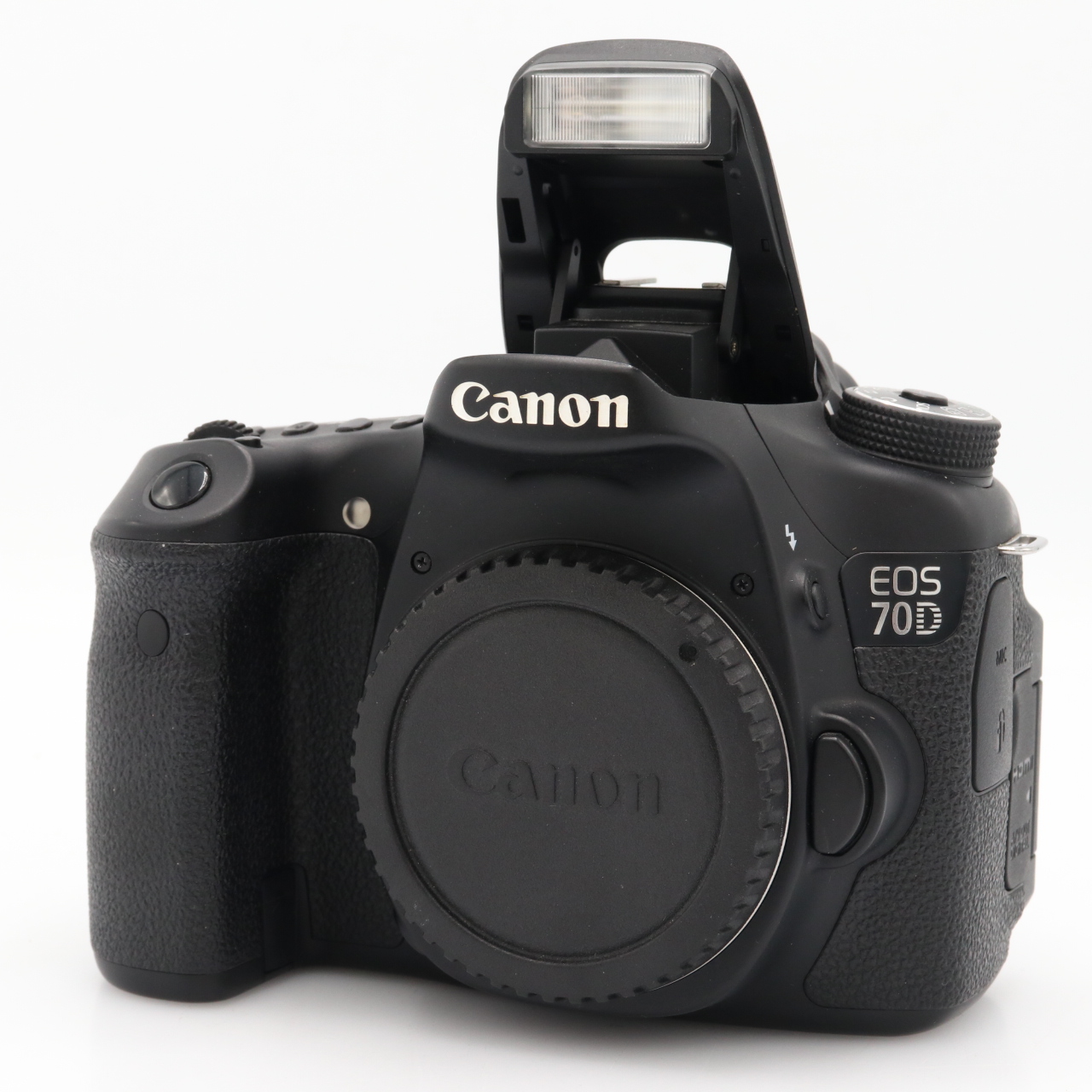 Canon EOS 70D body occasion