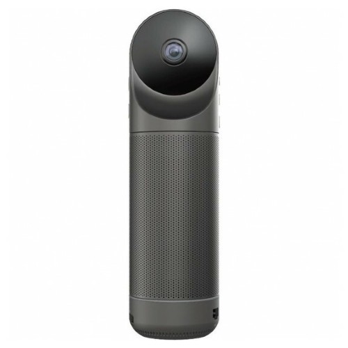 Kandao 360-degree Conference Camera Wants Meeting Attendees To