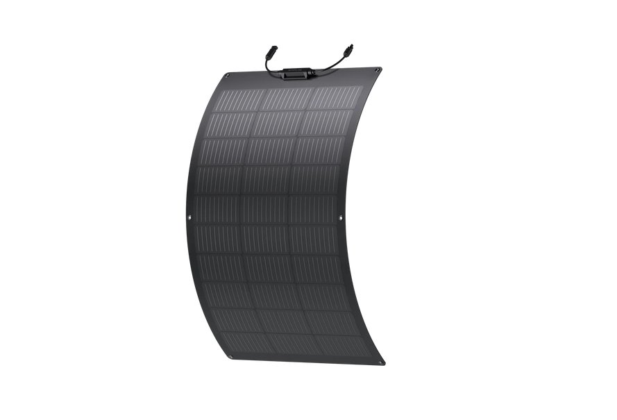 EcoFlow 100W Zonnepaneel (flexibel)