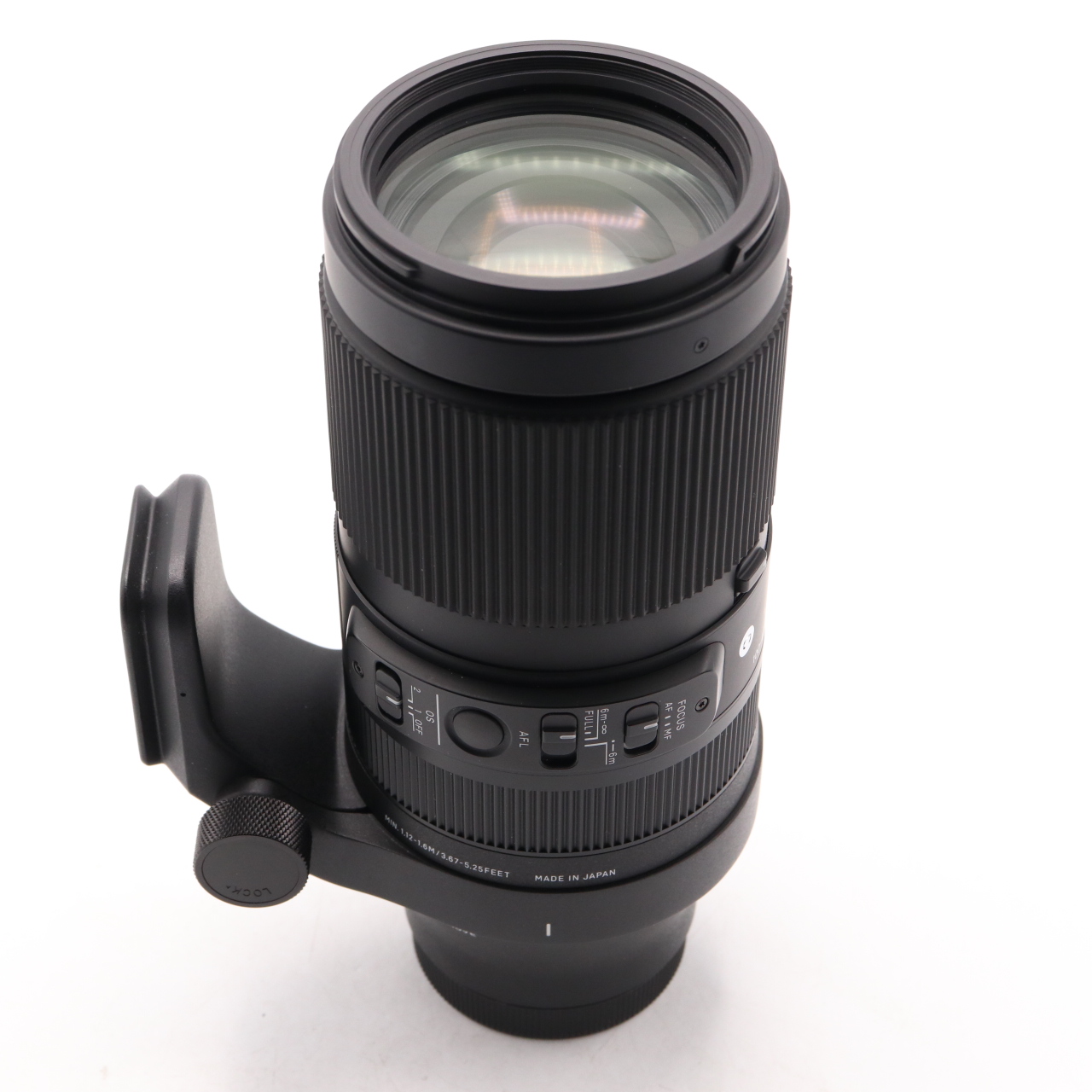 Sigma 100-400mm F/5-6.3 DG DN OS Contemporary L-mount occasion