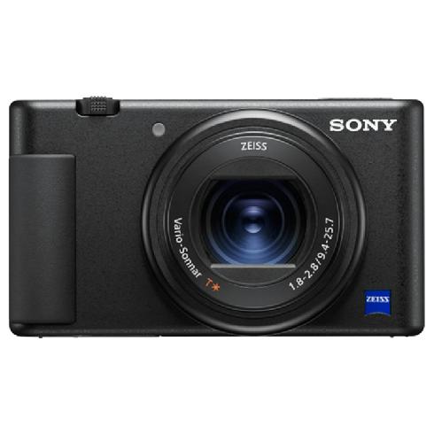 Sony vlog camera ZV-1 (ZV1BDI.EU)