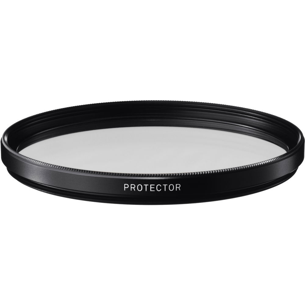 Sigma Protector filter 105mm