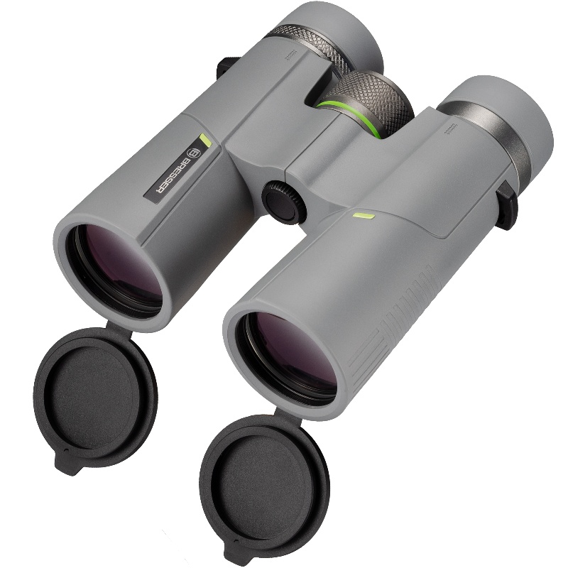 Bresser Wave 10x42 Waterproof