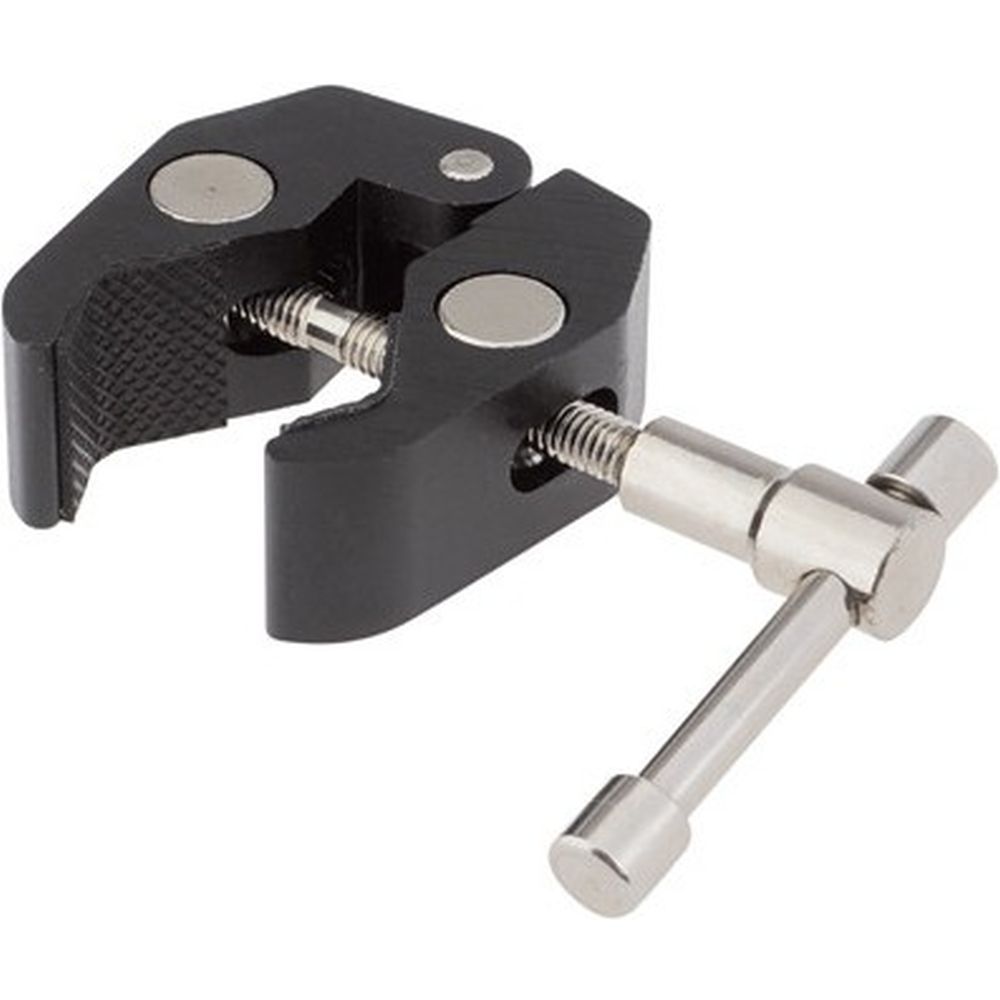 B.I.G. Mini serre-joint SKL-2 serrage jusqu'à 52mm - Kamera Express