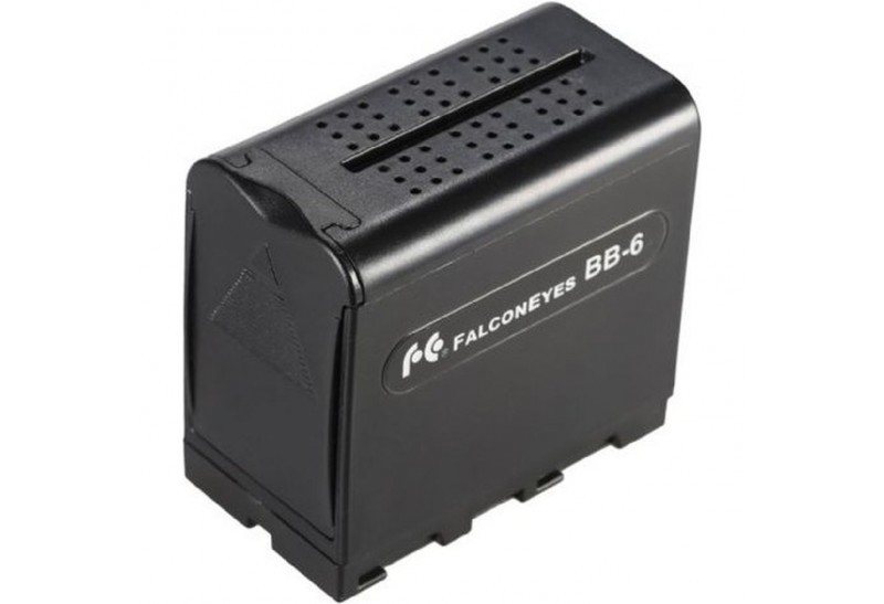 Falcon Eyes Batterij Houder BB-06