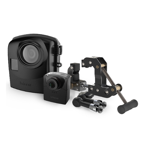 Brinno BCC2000 time-lapse Pro bouwcamera