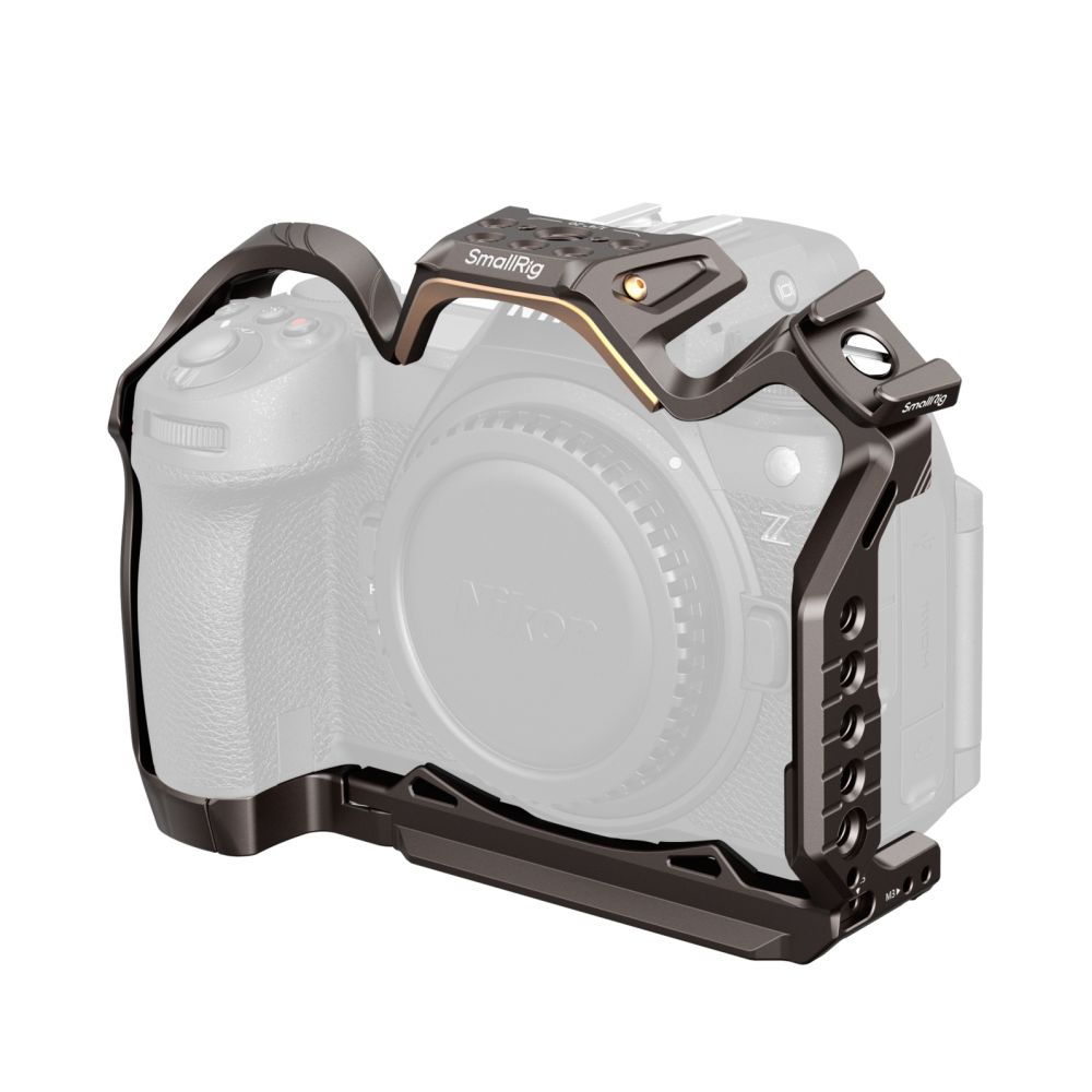 SmallRig 4521 "Night Eagle" Cage for Nikon Z6III