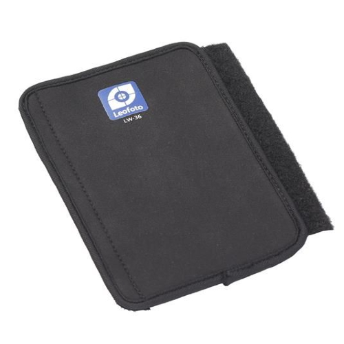 Leofoto Leg warmer 36 mm