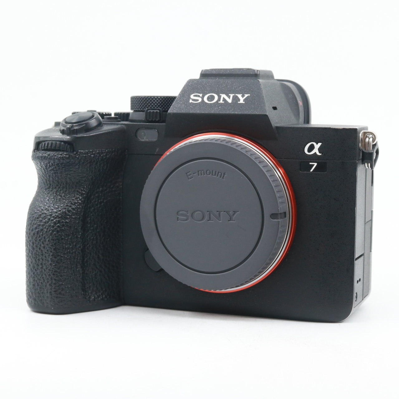 Sony A7 IV body occasion