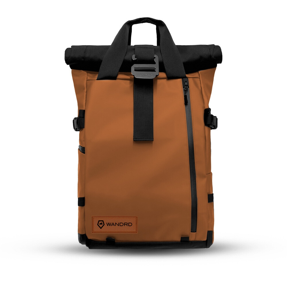 WANDRD PRVKE Lite 11L - Sedona Orange