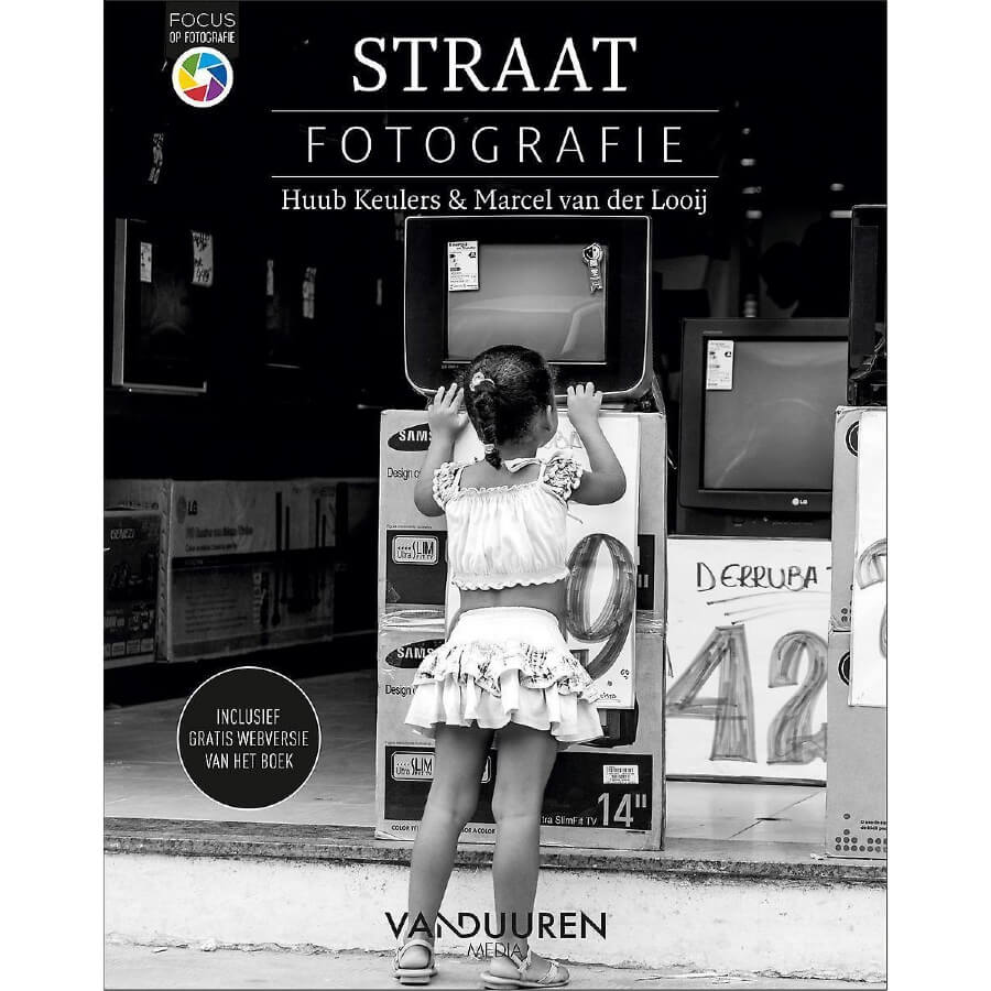 Huub Keulers, Marcel van der Looij: Straatfotografie