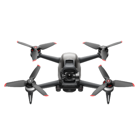 Kamera - FPV drone