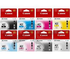 Canon CLI-42 Multipack Ink
