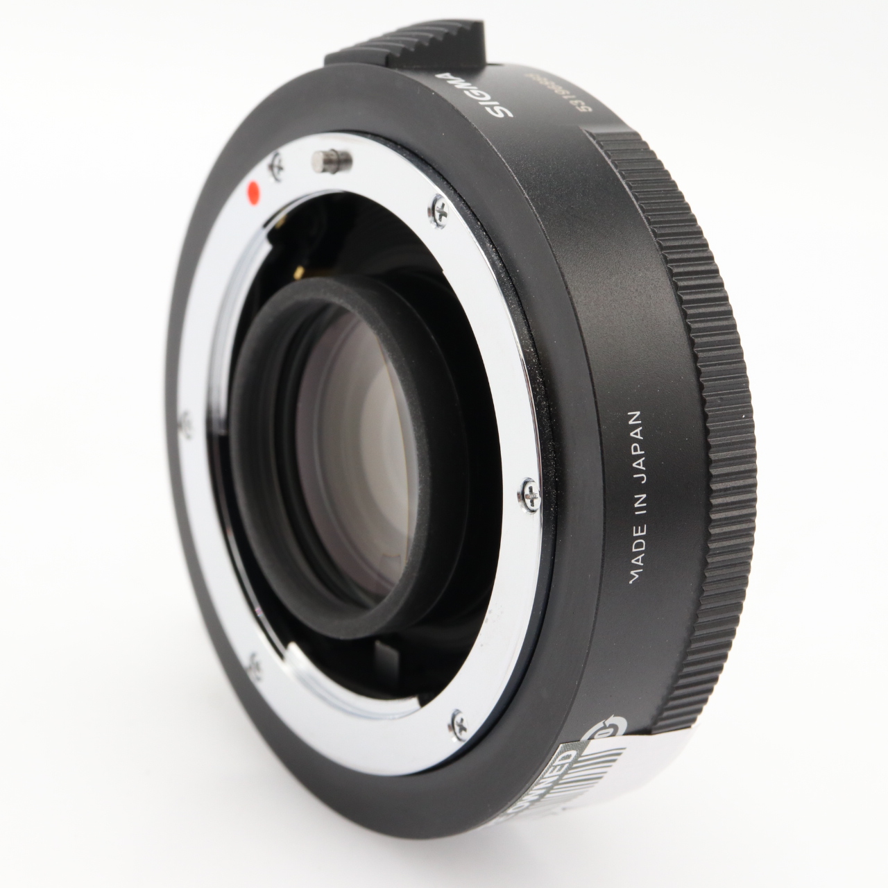 Sigma TC-1401 1.4x Teleconverter Nikon occasion