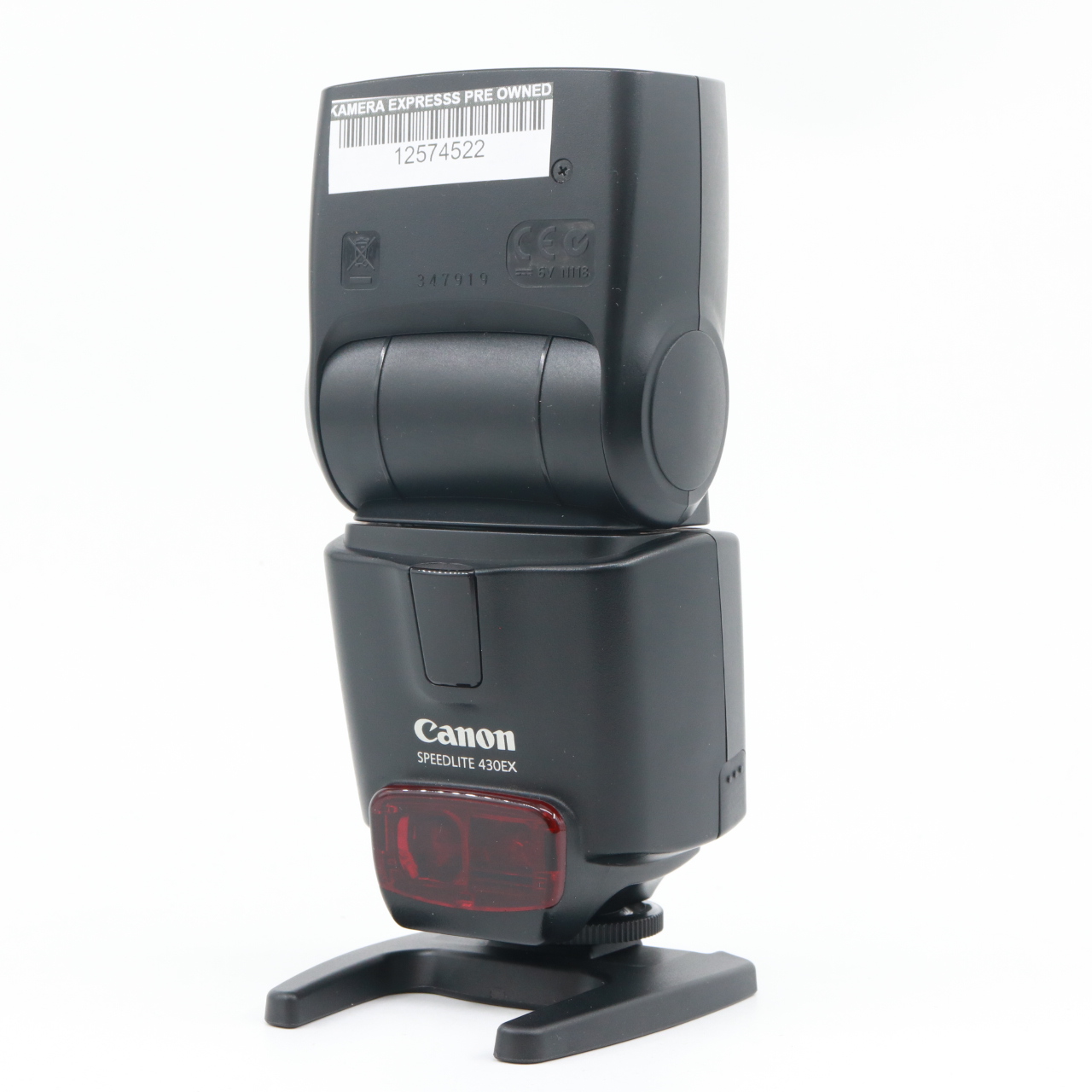 Canon Speedlite 430EX II occasion