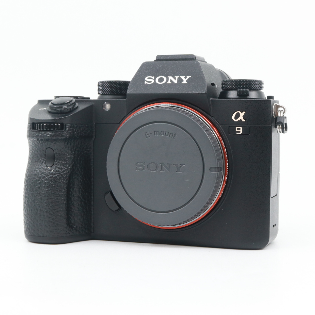 Sony A9 body occasion