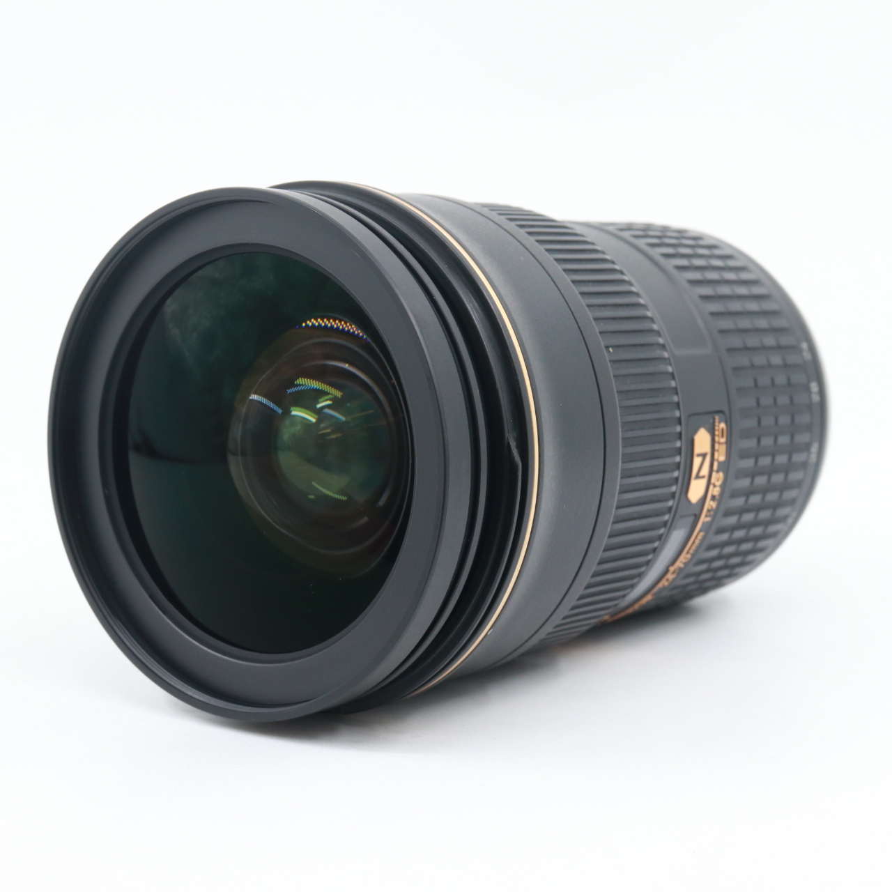 Nikon AF-S 24-70mm f/2.8G ED occasion