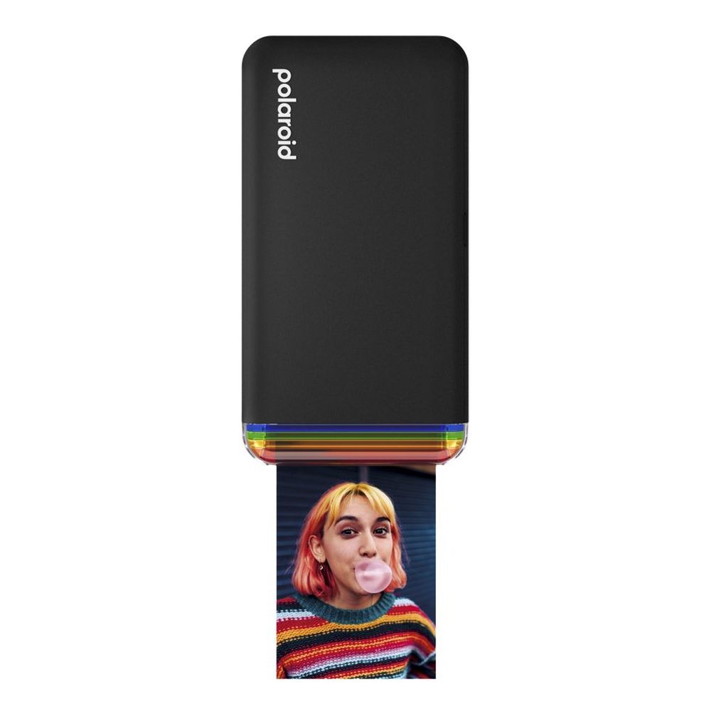 Polaroid Hi-Print 2x3 Pocket Photo Printer Gen 2 - zwart