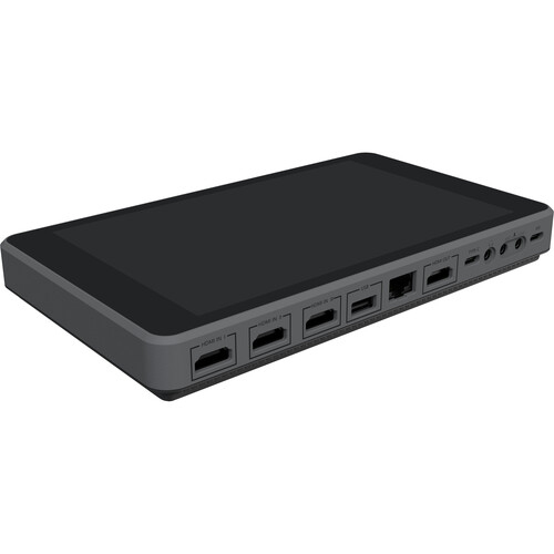 YoloLiv YoloBox Pro Portable Multicam Live Streaming Studio