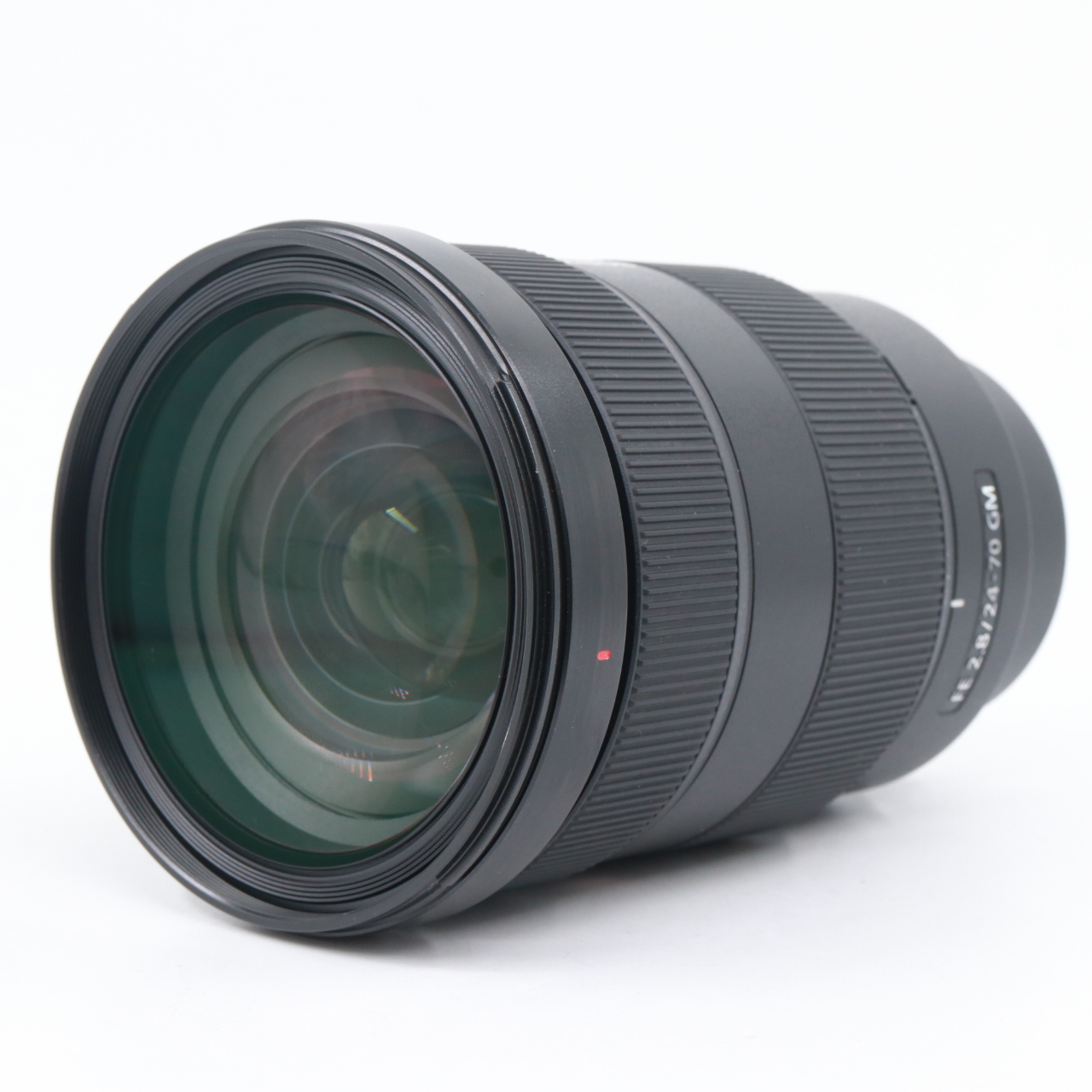 Sony FE 24-70mm f/2.8 GM occasion