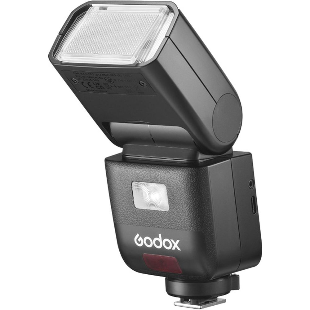 Godox V480O TTL Camera Flash OM System/Panasonic