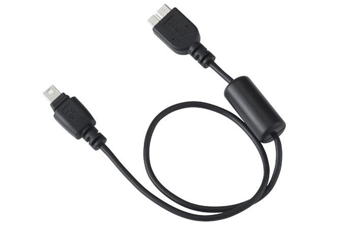 Canon USB kabel IFC40AB II (9134B001AA)