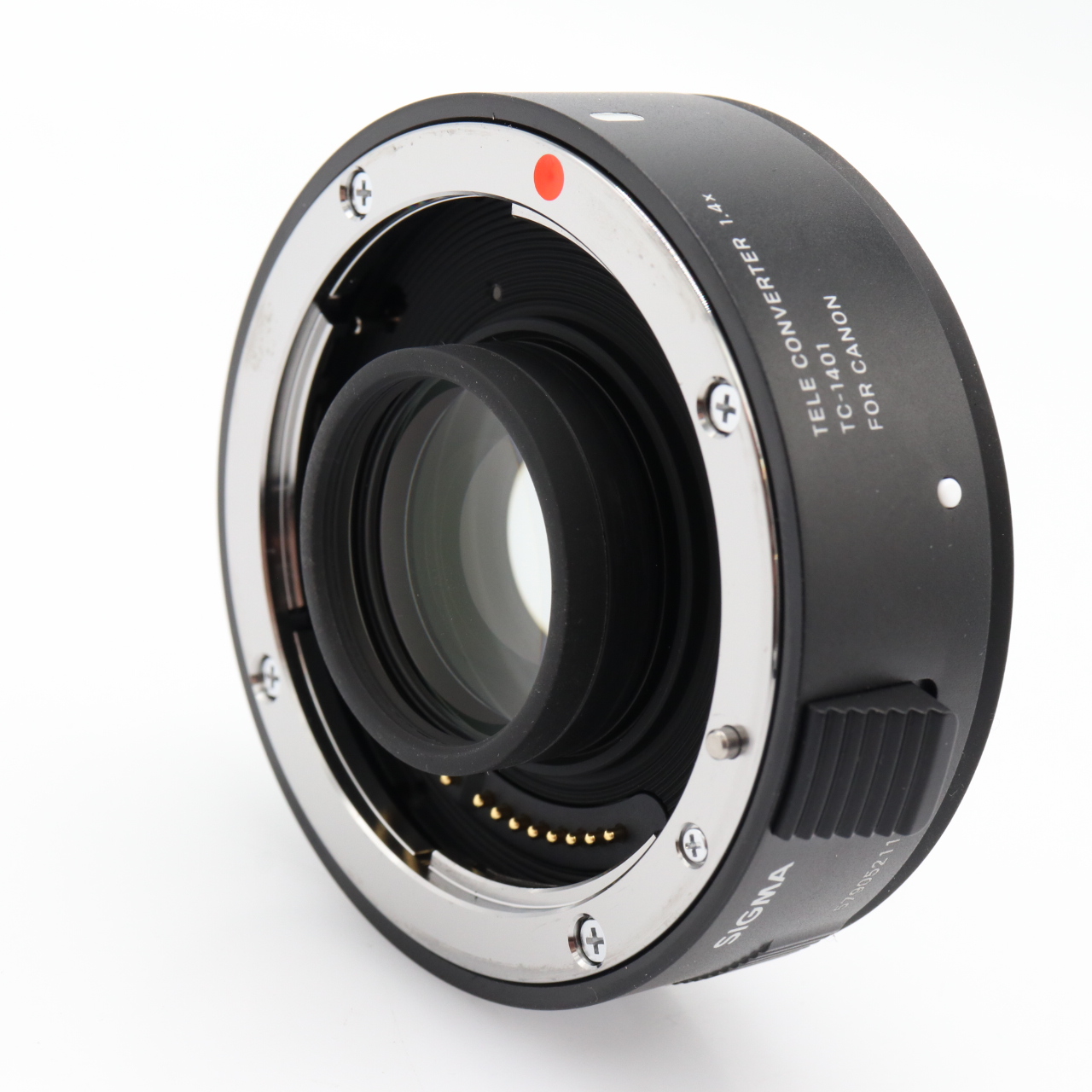 Sigma TC-1401 1.4x Teleconverter Canon occasion