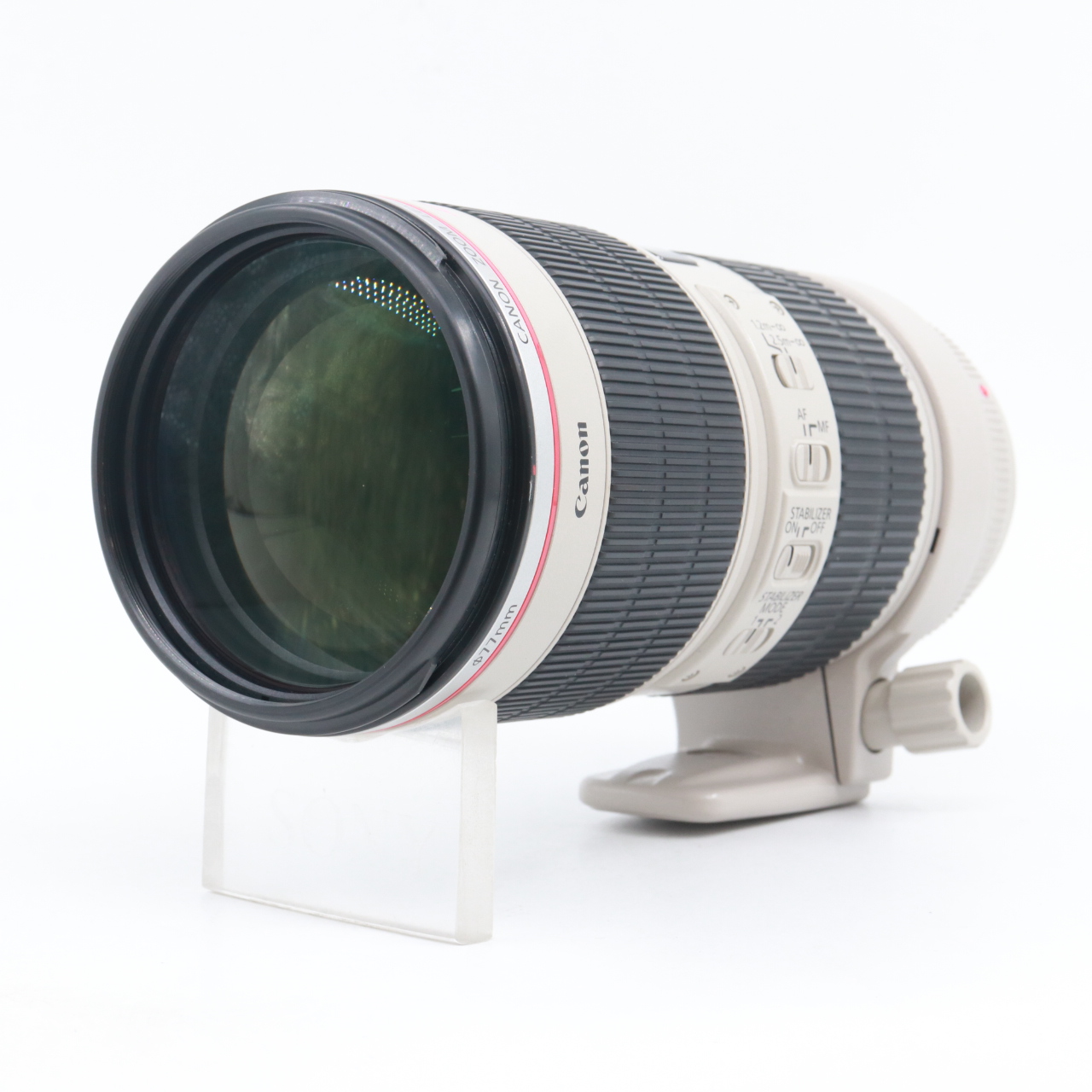 Canon EF 70-200mm F/2.8 L IS II USM occasion