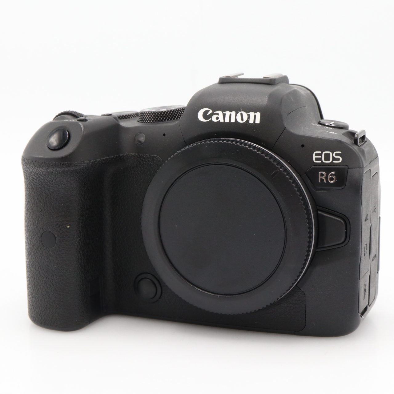 Canon EOS R6 body occasion