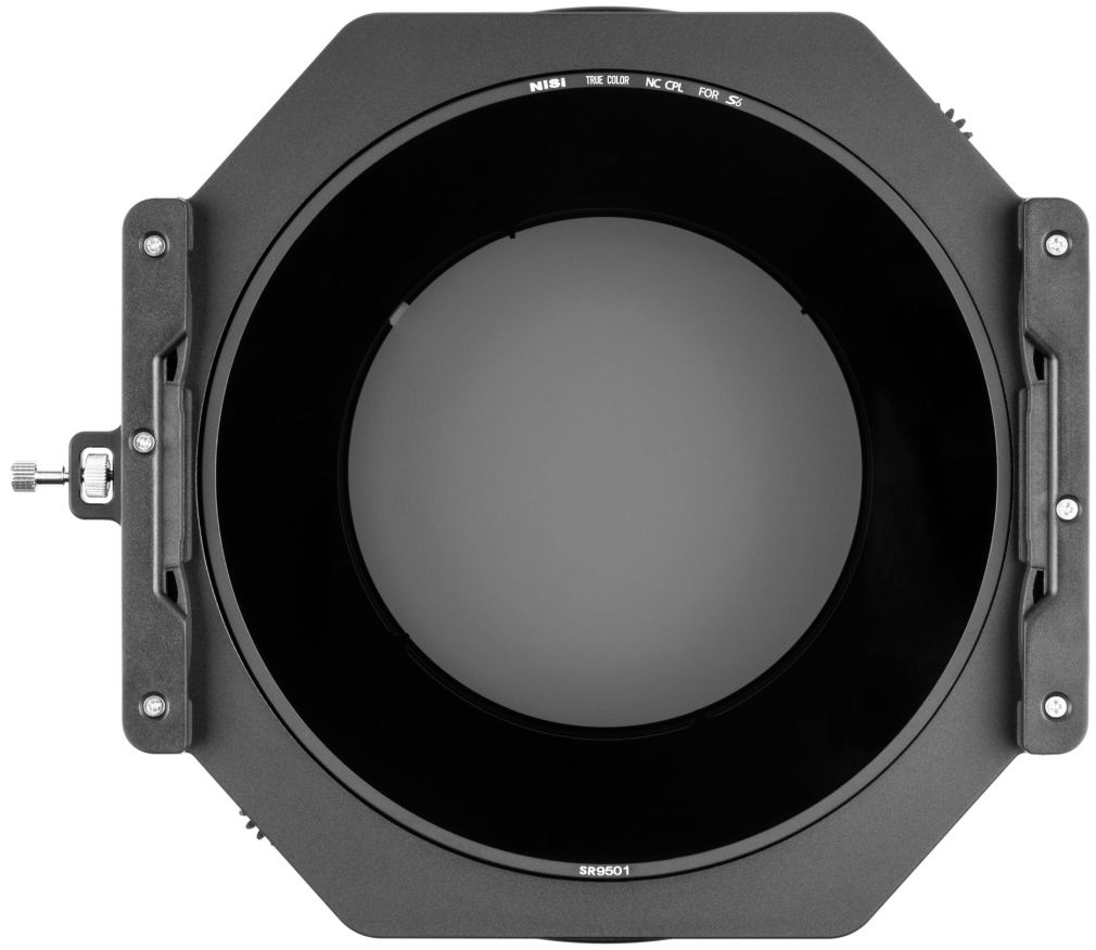 NiSi S6 TC CPL Kit for Nikon Z 14-24mm F2.8 S