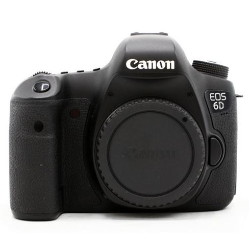 Kamera Express - Occ- Canon EOS 6D body SN:23023008474 12 mnd gar (7)