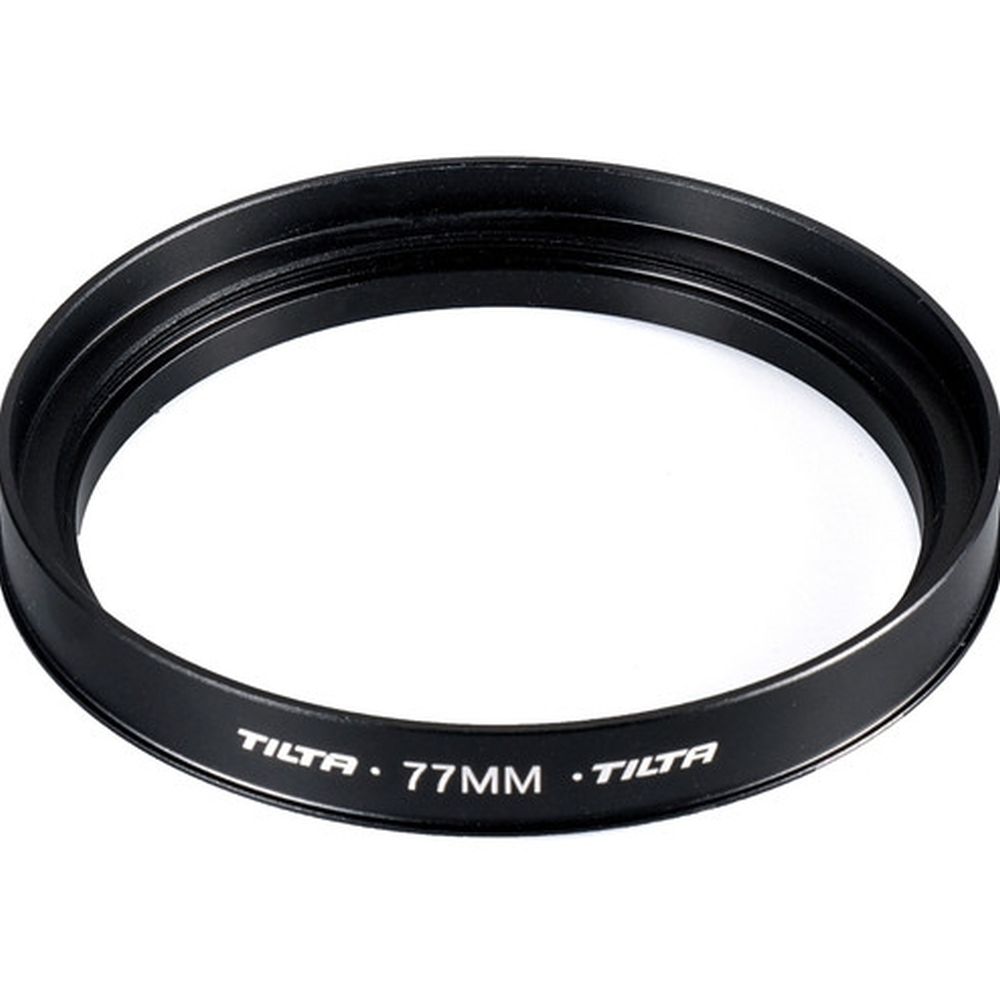 Tilta MB-T15-77 77mm Adapterring voor MB-T15 Mini clamp-on matte box